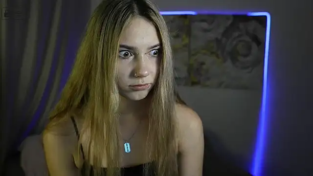 Chat XXX Live angel_lin