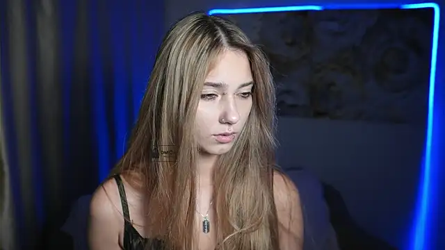angel_lin's Live XXX Chat