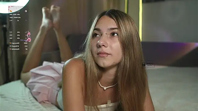 Chat XXX Live angel_lin