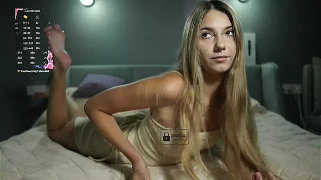 Živý XXX chat angel_lin