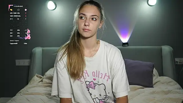 angel_lin Chat XXX in diretta