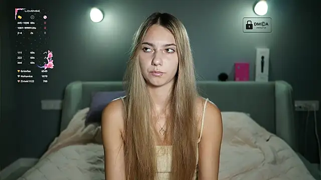 angel_lin Chat XXX in diretta