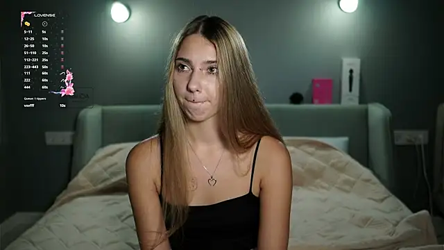 Chatroom XXX en direct de angel_lin