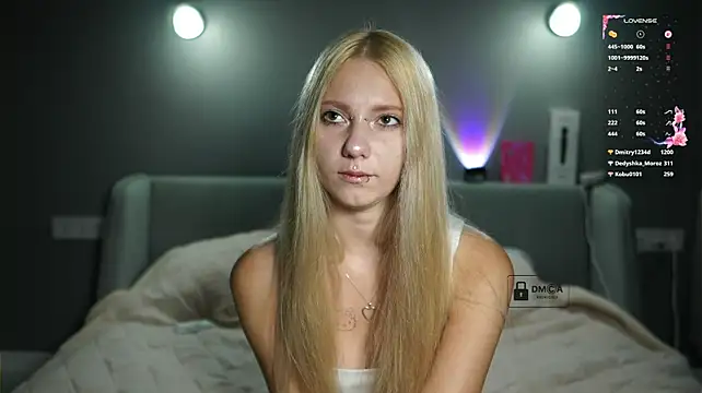 angel_lin élő XXX-chatje