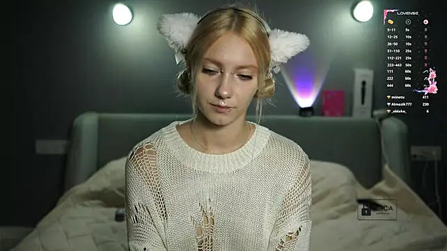 angel_lin's Live XXX Chat