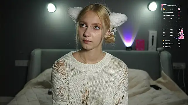 angel_lin's Live XXX Chat