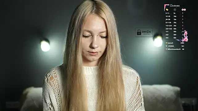 angel_lin's Live XXX Chat