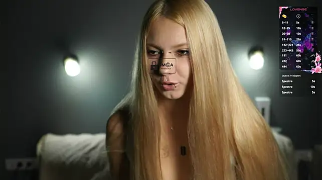 angel_lin Adlı Modelin Canlı XXX Sohbeti