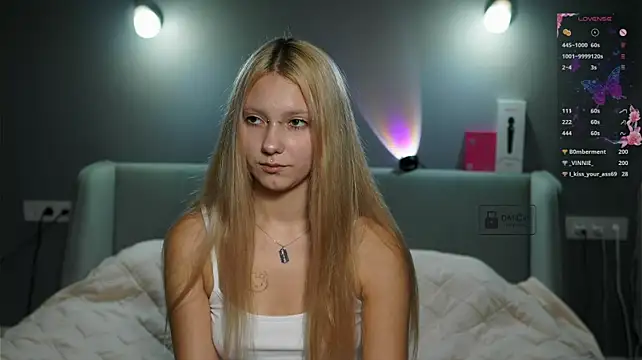 angel_lin's Live XXX Chat