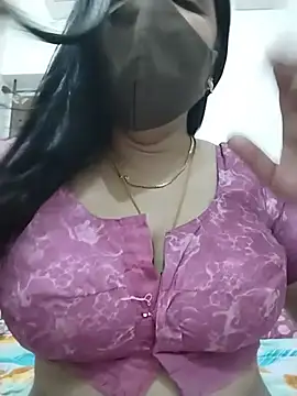 Show webcam de tamilrojaodi