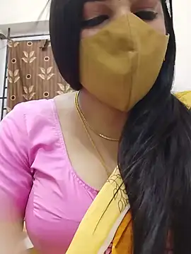 Show Webcam de tamilrojaodi