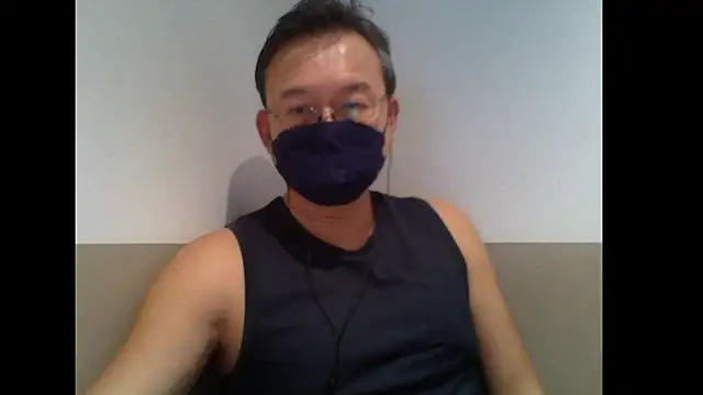 littlegoddyboy Pertunjukan Webcam