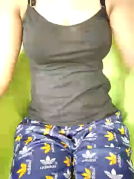 SANYA_3 网络视讯表演