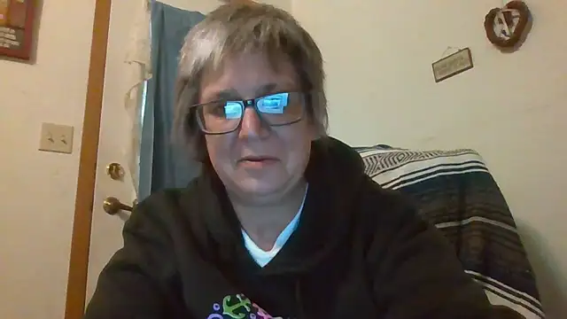 becky1111's Webcam Show