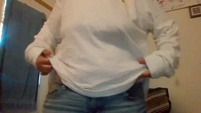 becky1111 webkamerás műsora