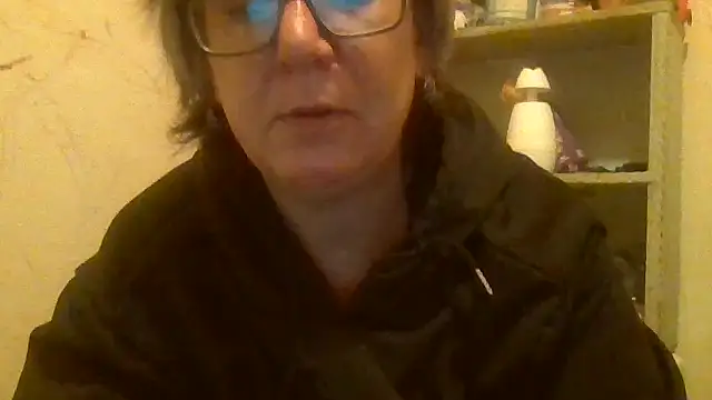 becky1111's Webcam Show