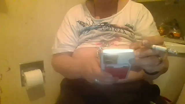 becky1111's Webcam Show