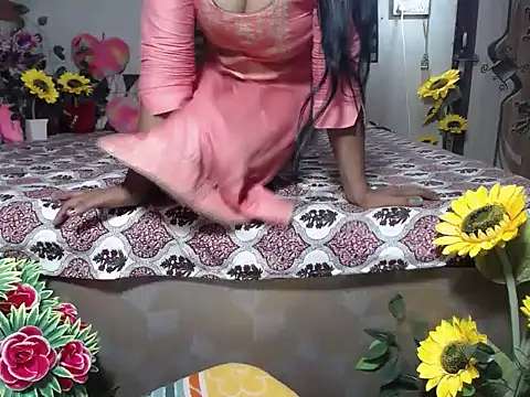 Sexy_Rachna_ Webcam-Show