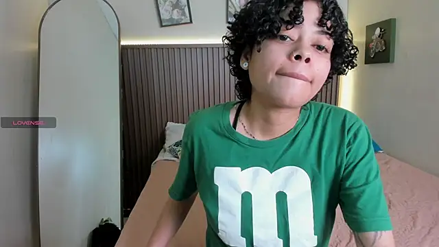 Sasha_Venom's Live XXX Chat