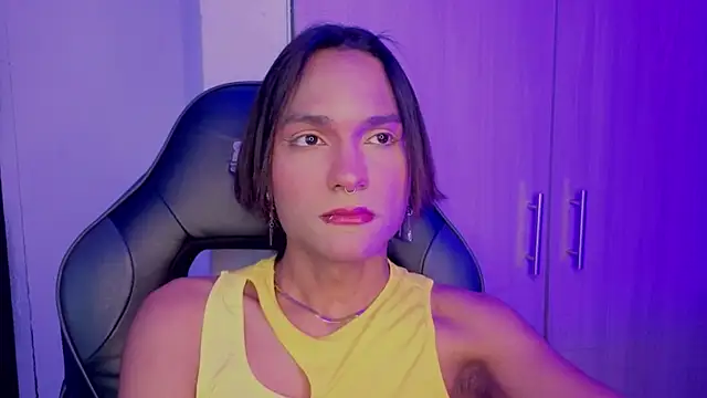 tiffanyy_777 Webcamshow