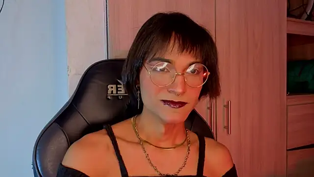 Show webcam de tiffanyy_777