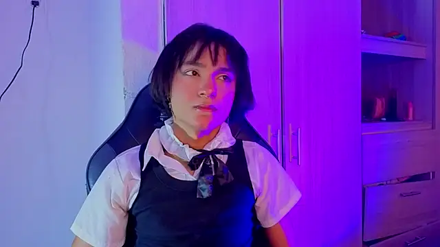 tiffanyy_777 网络视讯表演