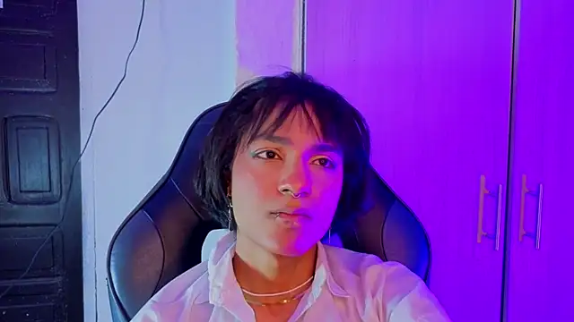 tiffanyy_777's Webcam Show