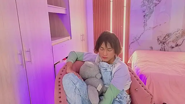 عرض كام tiffanyy_777