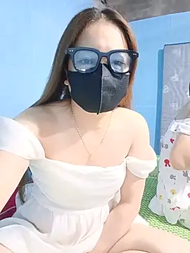 -__cherry__- 웹캠 쇼