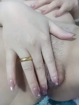 Show de -__cherry__- na webcam