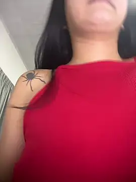 Show de Adrenaline_crazy na webcam
