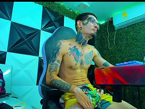 عرض كام Boy_tatto77