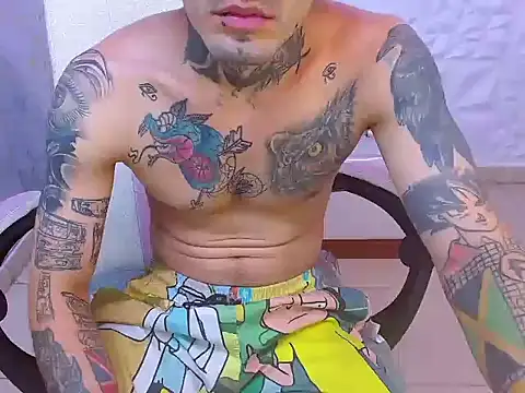 Boy_tatto77n Live XXX chat