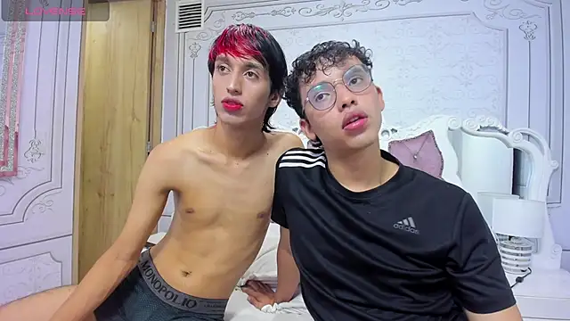 wildboy22_ Show Webcam