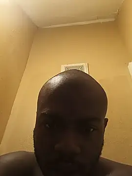 New_Orlean1's Webcam Show