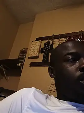 New_Orlean1's Webcam Show
