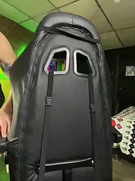 Вебкам-шоу JustynAle2025