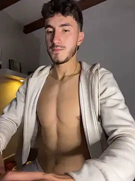 LIAM_COLT 웹캠 쇼