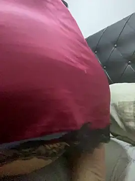 Živá chatovací místnost Nini_