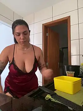 Show Webcam de Nini_