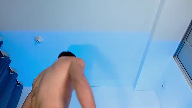 HarryFosster Pertunjukan Webcam