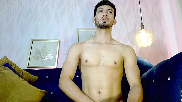 دردشة HarryFosster الجنسية المباشرة