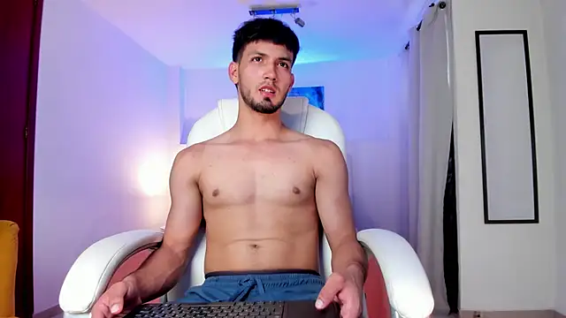 HarryFosster – webcam-show