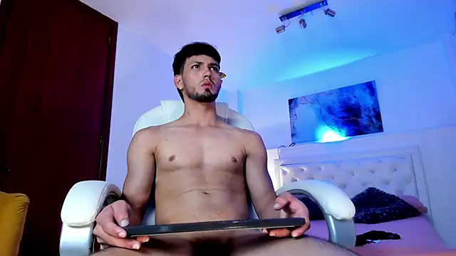 HarryFosster – webcam-show