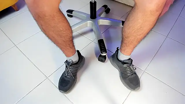 HarryFosster Webcam-Show