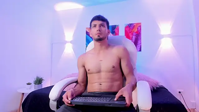 HarryFosster Webcam-Show