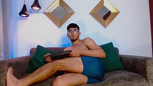 Show Webcam de HarryFosster