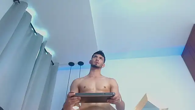 HarryFosster Webcam Show