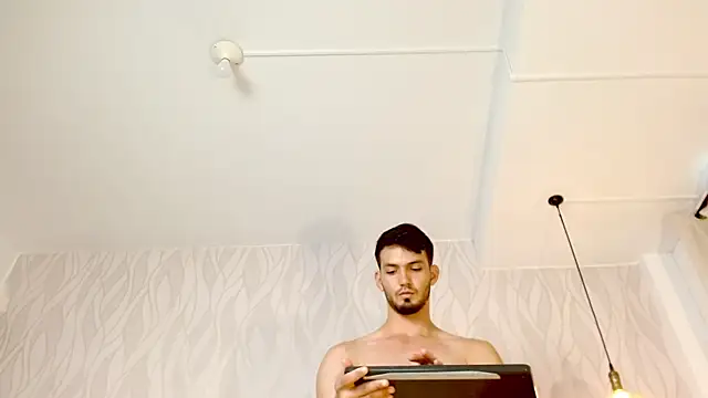 HarryFosster Webcam show