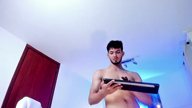 Show de webcam de HarryFosster